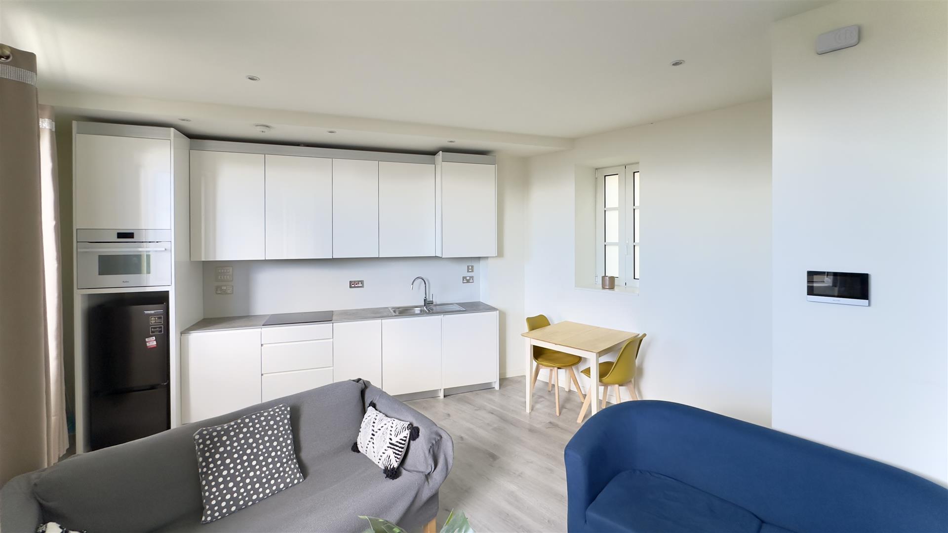 Image of Apartment - 1 Bedrooms - 1 Bathrooms for Sale in Sylvian Suites-Gibraltar, Image 2